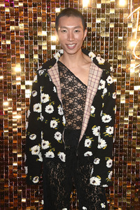 Herzen's Angelegenheit Fashion Show auf der Frankfurt Fashion Week Herbst/Winter 2022