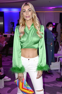 Herzen's Angelegenheit Fashion Show auf der Frankfurt Fashion Week Herbst/Winter 2022