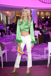 Herzen's Angelegenheit Fashion Show auf der Frankfurt Fashion Week Herbst/Winter 2022