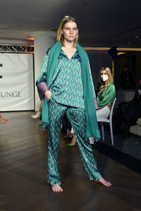 Herzen's Angelegenheit Fashion Show auf der Frankfurt Fashion Week Herbst/Winter 2022