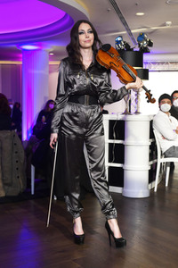 Llobycats Fashion Show auf der Frankfurt Fashion Week Herbst/Winter 2022