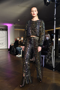 Llobycats Fashion Show auf der Frankfurt Fashion Week Herbst/Winter 2022