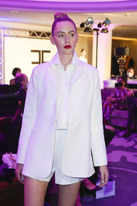 Llobycats Fashion Show auf der Frankfurt Fashion Week Herbst/Winter 2022