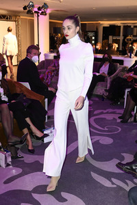 Llobycats Fashion Show auf der Frankfurt Fashion Week Herbst/Winter 2022