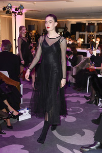 Llobycats Fashion Show auf der Frankfurt Fashion Week Herbst/Winter 2022