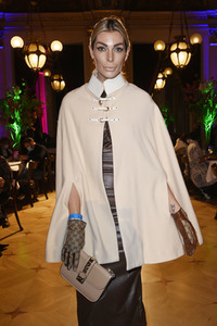 Ollendiek Fashion Show auf der Frankfurt Fashion Week Herbst/Winter 2022