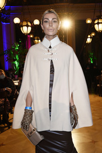 Ollendiek Fashion Show auf der Frankfurt Fashion Week Herbst/Winter 2022