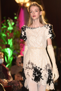 Ollendiek Fashion Show auf der Frankfurt Fashion Week Herbst/Winter 2022