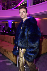 Eröffnung der Frankfurt Fashion Lounge auf der Frankfurt Fashion Week Herbst/Winter 2022