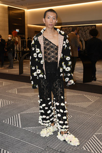 Eröffnung der Frankfurt Fashion Lounge auf der Frankfurt Fashion Week Herbst/Winter 2022