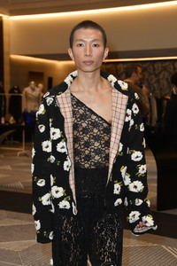 Eröffnung der Frankfurt Fashion Lounge auf der Frankfurt Fashion Week Herbst/Winter 2022