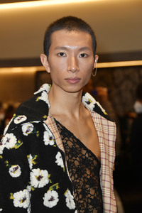 Eröffnung der Frankfurt Fashion Lounge auf der Frankfurt Fashion Week Herbst/Winter 2022