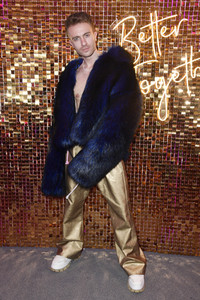 Eröffnung der Frankfurt Fashion Lounge auf der Frankfurt Fashion Week Herbst/Winter 2022