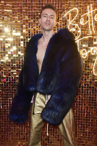Eröffnung der Frankfurt Fashion Lounge auf der Frankfurt Fashion Week Herbst/Winter 2022