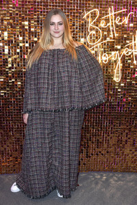 Eröffnung der Frankfurt Fashion Lounge auf der Frankfurt Fashion Week Herbst/Winter 2022