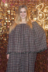 Eröffnung der Frankfurt Fashion Lounge auf der Frankfurt Fashion Week Herbst/Winter 2022