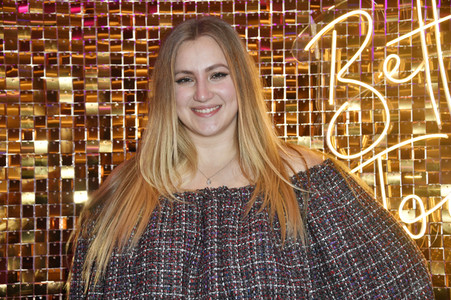 Eröffnung der Frankfurt Fashion Lounge auf der Frankfurt Fashion Week Herbst/Winter 2022