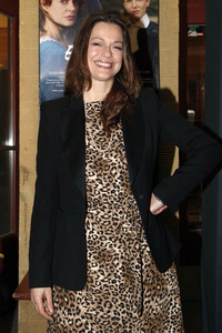 Filmpremiere 'Effigie - Das Gift und die Stadt' in Berlin