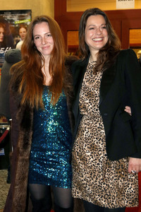 Filmpremiere 'Effigie - Das Gift und die Stadt' in Berlin