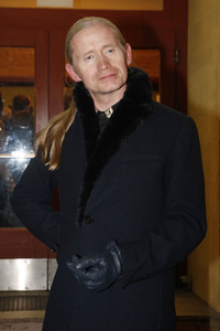 Filmpremiere 'Effigie - Das Gift und die Stadt' in Berlin
