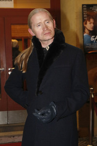 Filmpremiere 'Effigie - Das Gift und die Stadt' in Berlin