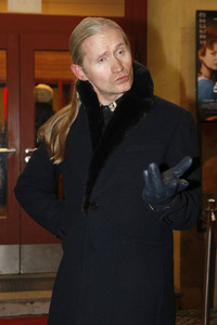 Filmpremiere 'Effigie - Das Gift und die Stadt' in Berlin