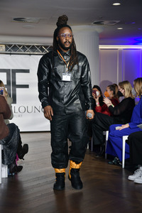 NeChia und MauMar Fashion Show auf der Frankfurt Fashion Week Herbst/Winter 2022