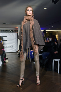 NeChia und MauMar Fashion Show auf der Frankfurt Fashion Week Herbst/Winter 2022