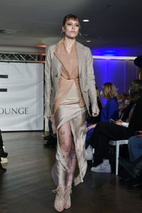 NeChia und MauMar Fashion Show auf der Frankfurt Fashion Week Herbst/Winter 2022