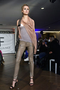 NeChia und MauMar Fashion Show auf der Frankfurt Fashion Week Herbst/Winter 2022