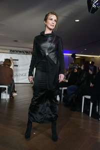 NeChia und MauMar Fashion Show auf der Frankfurt Fashion Week Herbst/Winter 2022