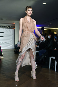 NeChia und MauMar Fashion Show auf der Frankfurt Fashion Week Herbst/Winter 2022