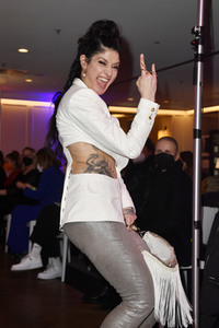 NeChia und MauMar Fashion Show auf der Frankfurt Fashion Week Herbst/Winter 2022