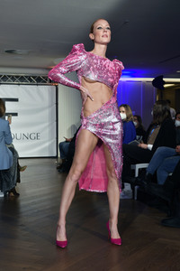 NeChia und MauMar Fashion Show auf der Frankfurt Fashion Week Herbst/Winter 2022