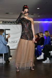 NeChia und MauMar Fashion Show auf der Frankfurt Fashion Week Herbst/Winter 2022