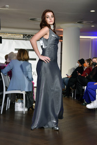 NeChia und MauMar Fashion Show auf der Frankfurt Fashion Week Herbst/Winter 2022