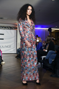 NeChia und MauMar Fashion Show auf der Frankfurt Fashion Week Herbst/Winter 2022