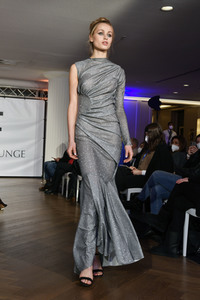 NeChia und MauMar Fashion Show auf der Frankfurt Fashion Week Herbst/Winter 2022