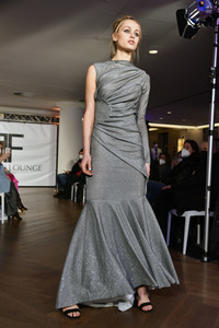 NeChia und MauMar Fashion Show auf der Frankfurt Fashion Week Herbst/Winter 2022