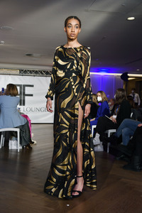 NeChia und MauMar Fashion Show auf der Frankfurt Fashion Week Herbst/Winter 2022