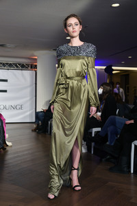 NeChia und MauMar Fashion Show auf der Frankfurt Fashion Week Herbst/Winter 2022