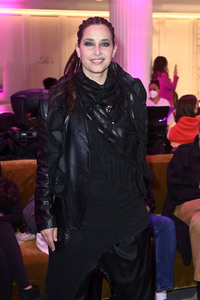 NeChia und MauMar Fashion Show auf der Frankfurt Fashion Week Herbst/Winter 2022