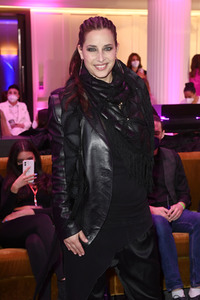 NeChia und MauMar Fashion Show auf der Frankfurt Fashion Week Herbst/Winter 2022