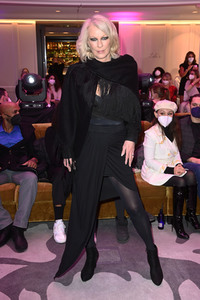 NeChia und MauMar Fashion Show auf der Frankfurt Fashion Week Herbst/Winter 2022