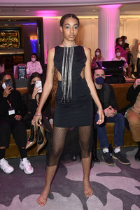 NeChia und MauMar Fashion Show auf der Frankfurt Fashion Week Herbst/Winter 2022