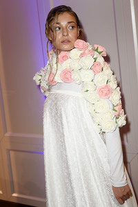 NeChia und MauMar Fashion Show auf der Frankfurt Fashion Week Herbst/Winter 2022