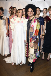 NeChia und MauMar Fashion Show auf der Frankfurt Fashion Week Herbst/Winter 2022