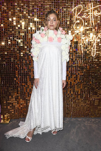 NeChia und MauMar Fashion Show auf der Frankfurt Fashion Week Herbst/Winter 2022