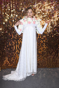 NeChia und MauMar Fashion Show auf der Frankfurt Fashion Week Herbst/Winter 2022