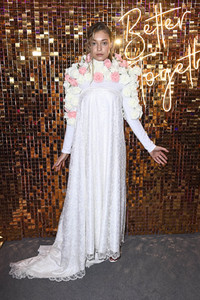 NeChia und MauMar Fashion Show auf der Frankfurt Fashion Week Herbst/Winter 2022